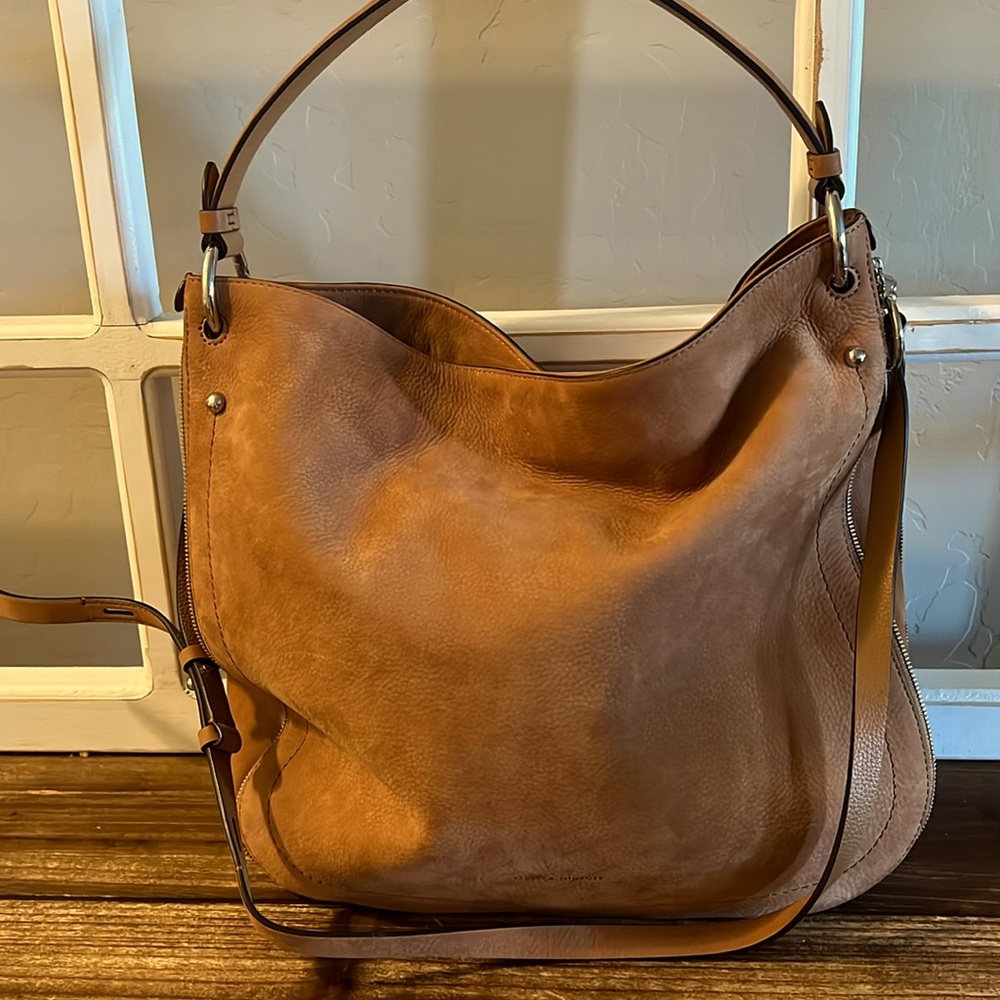Rebecca Minkoff Jody convertible Hobo bag